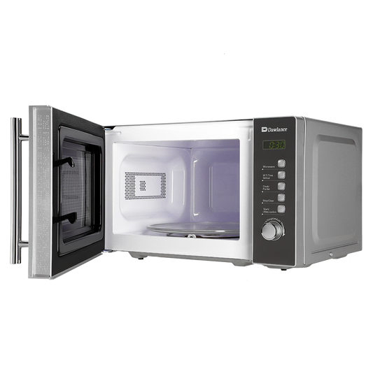 Dawlance MWO DW-374 (Champagne) Heating Microwave Oven – 23 Liters