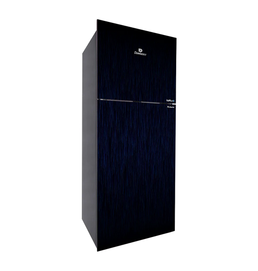 Dawlance IceMax 9173 Midnight Blue Refrigerator