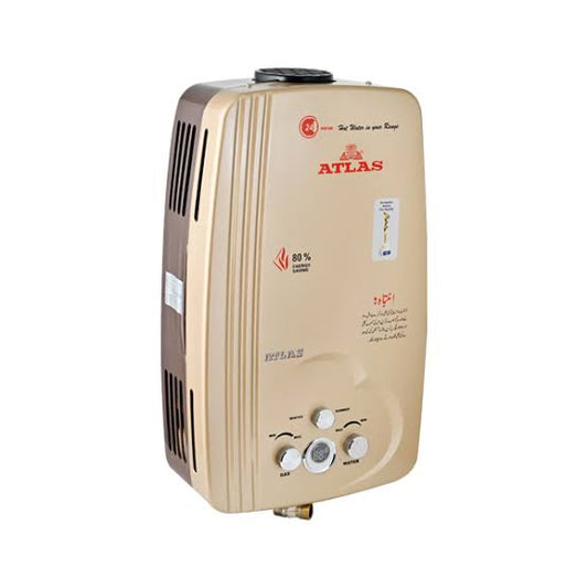 Atlas Instant Geyser 10 Litre