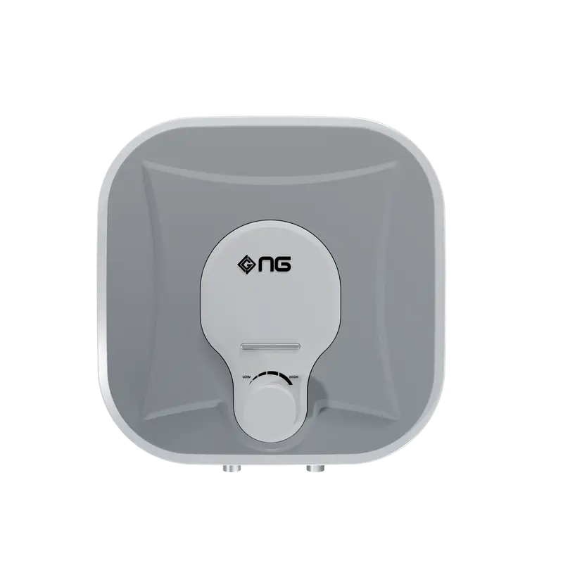 Nasgas SEM-121 Electric Geyser 12 Litre