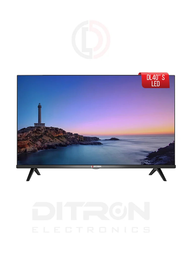 LED DL40 ANDROID