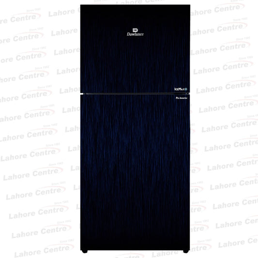 Dawlance IceMax 9178 Midnight Blue Refrigerator