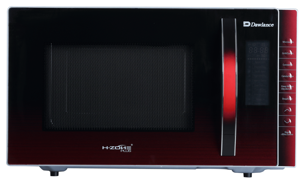 MWDawlance O DW-115-CHZP Baking Microwave Oven