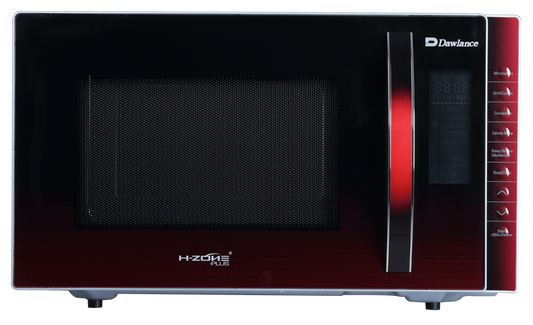 MWDawlance O DW-115-CHZP Baking Microwave Oven
