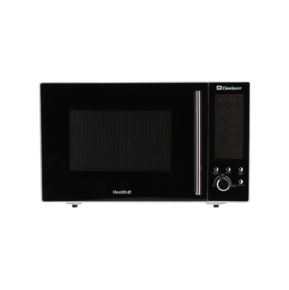Dawlance MWO DW-131-HP Grilling Microwave Oven – 30 Liters