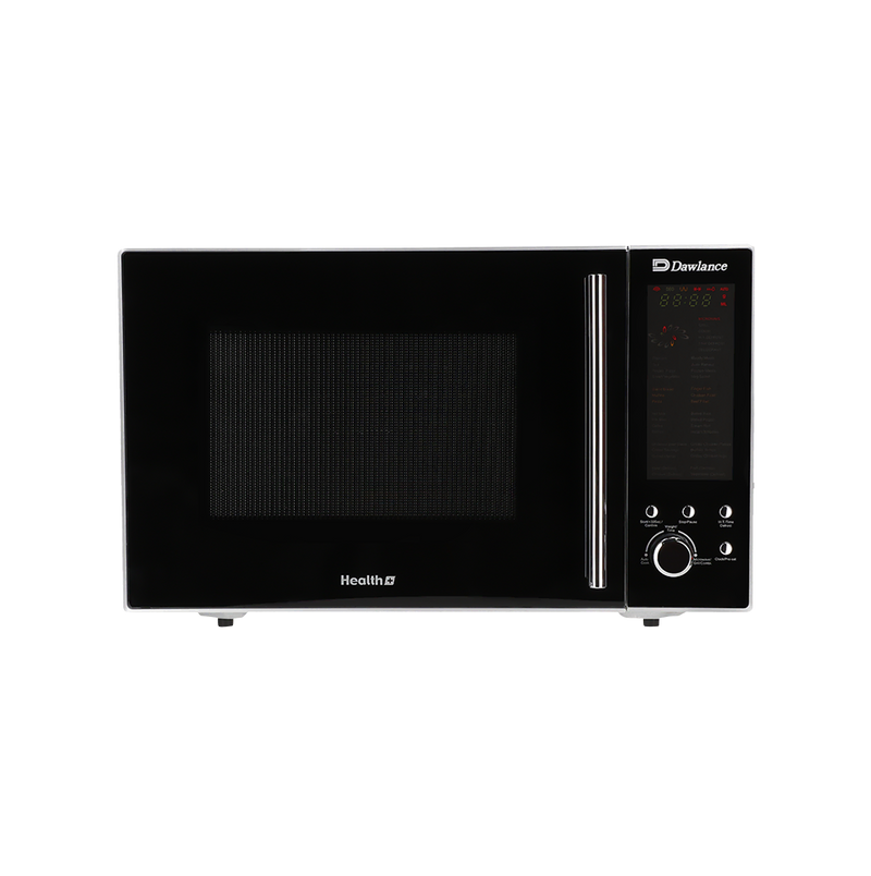 Dawlance MWO DW-131-HP Grilling Microwave Oven – 30 Liters