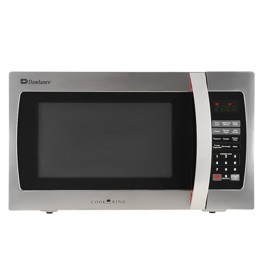 Dawlance MWO DW-136-G Grilling Microwave Oven – 36 Liters