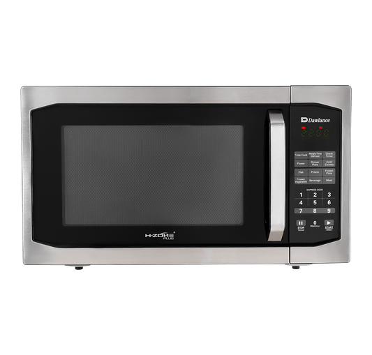 Dawlance MWO DW-142-HZP Grilling Microwave Oven – 42 Liters