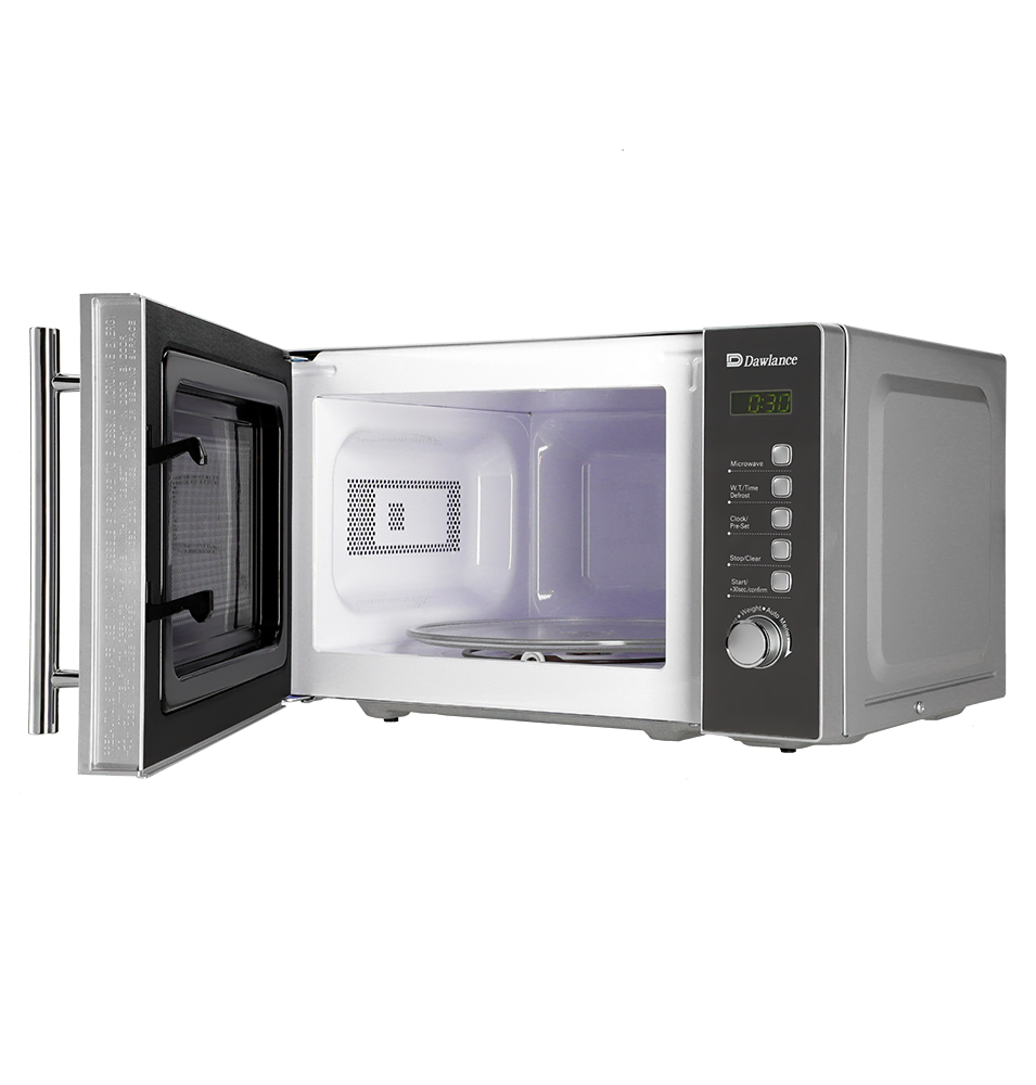 Dawlance MWO DW-295 Heating Microwave Oven – 20 Liters