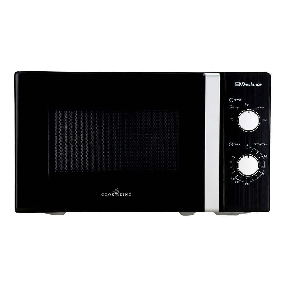 Dawlance MWO DW-MD10 Heating Microwave Oven – 20 Liters