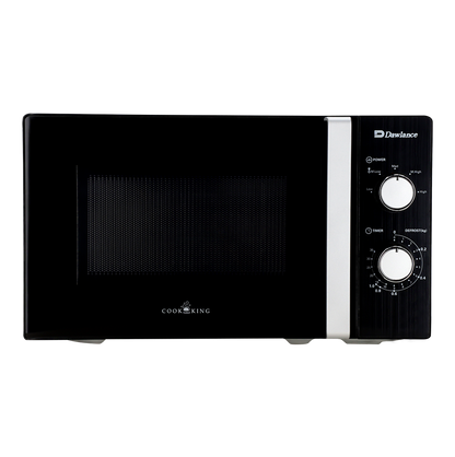 Dawlance MWO DW-MD10 Heating Microwave Oven – 20 Liters