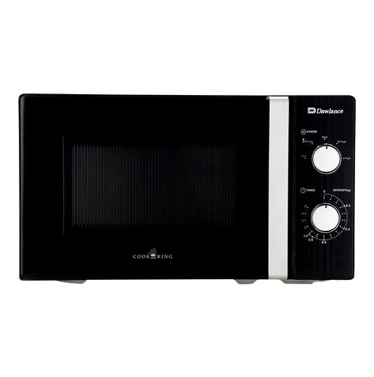 Dawlance MWO DW-MD10 Heating Microwave Oven – 20 Liters