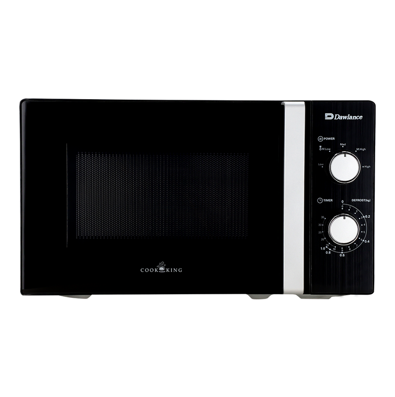 Dawlance MWO DW-MD10 Heating Microwave Oven – 20 Liters