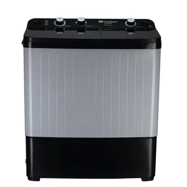 Dawlance DW 6570 Semi Automatic Washing Machine – 8 Kg