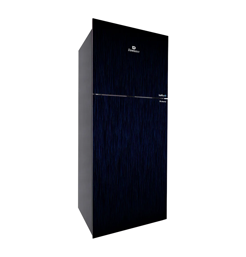 Dawlance IceMax 9178 Midnight Blue Refrigerator