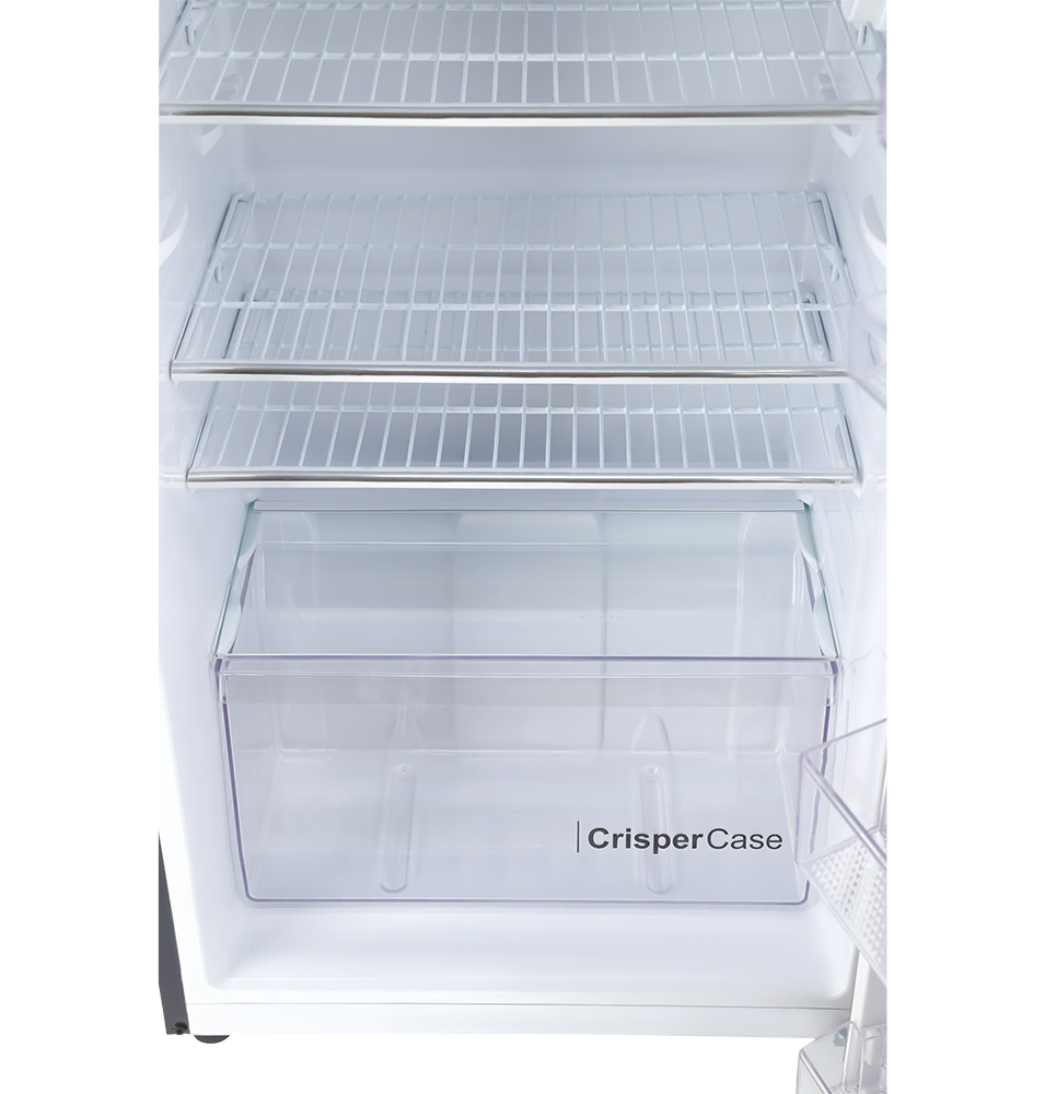 Dawlance 9173 E-Chrome Metallic Grey Refrigerator