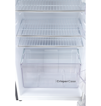 Dawlance 9173 E-Chrome Metallic Grey Refrigerator