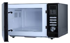 Dawlance MWO DW-128-G Grilling Microwave Oven