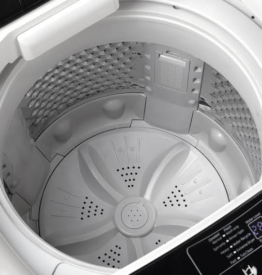 Dawlance DWT 9060 EZ Platinum Top Load Washing Machine