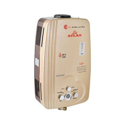 Atlas Instant Geyser 10 Litre