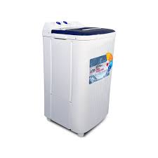NASGAS NWM-110 SD Pro 10KG Single Tub Washing Machine