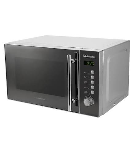 Dawlance MWO DW-295 Heating Microwave Oven – 20 Liters