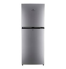 Dawlance 9173 E-Chrome Metallic Grey Refrigerator