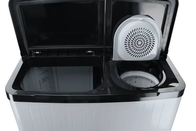 Dawlance DW 6570 Semi Automatic Washing Machine – 8 Kg
