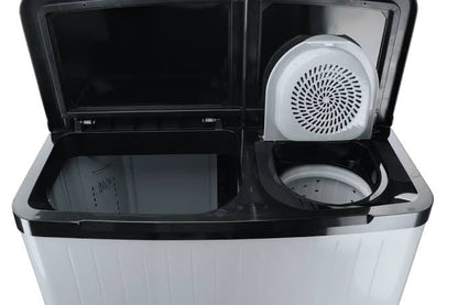 Dawlance DW 6570 Semi Automatic Washing Machine – 8 Kg