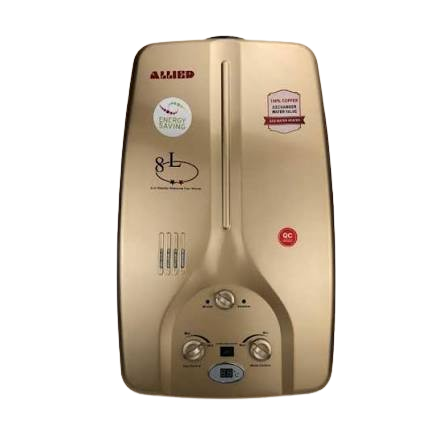 Atlas Instant Geyser 6 Litre