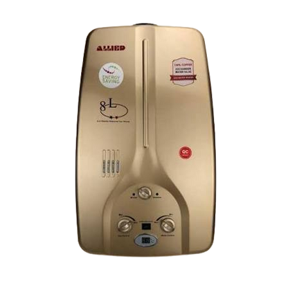 Atlas Instant Geyser 10 Litre